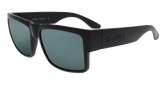 Spotters Striker Polarised Sunglasses (matt Black Carbon)