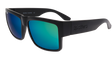 Spotters Striker Polarised Sunglasses (matt Black Nexus)