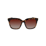 Oxide Stellar Polarised Sunglasses [fr:tort Shell Ls:poly Gradient Brown]