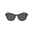 Oxide Aero Polarised Sunglasses [fr:matt Black Ls:poly Grey]