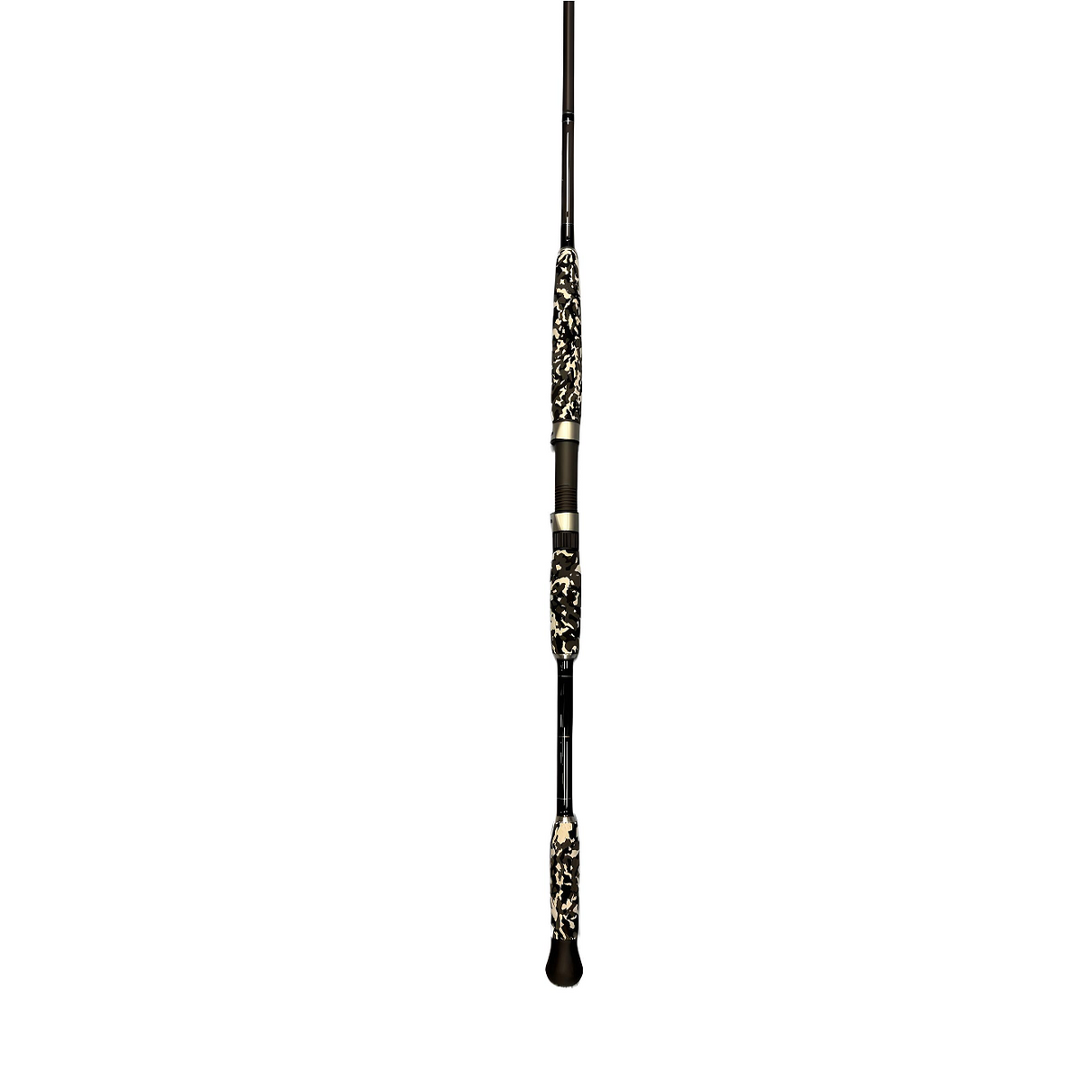 Gary Howard Surf Cast Pro Spinning Rod >< [sz:9'/6-12lb/2pc]