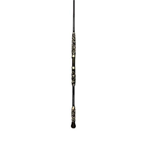 Gary Howard Surf Cast Pro Spinning Rod >< [sz:9'/6-12lb/2pc]