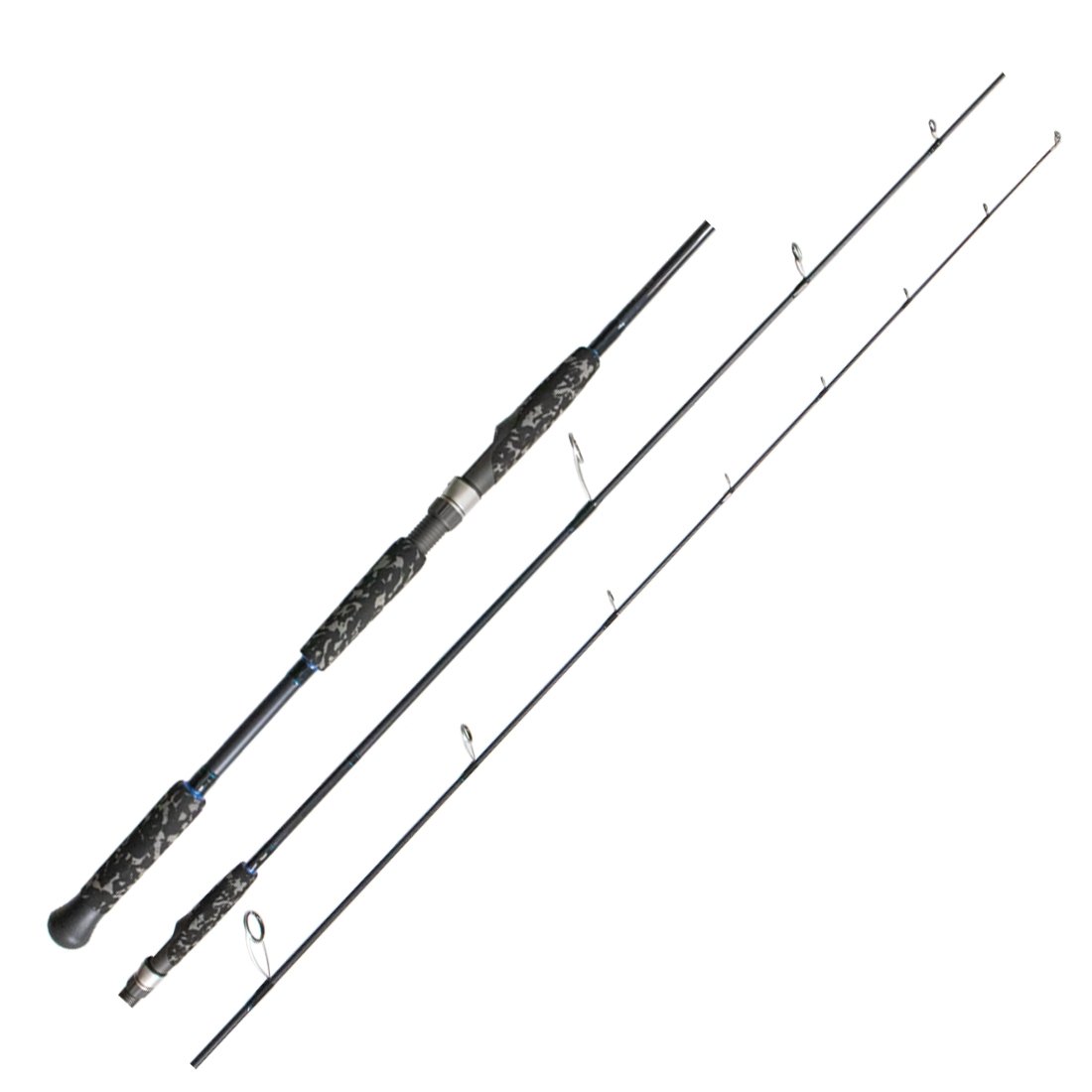 Gary Howard Flick Stick Pro Spinning Rod >< [sz: 7'/1pc/10-17lb]