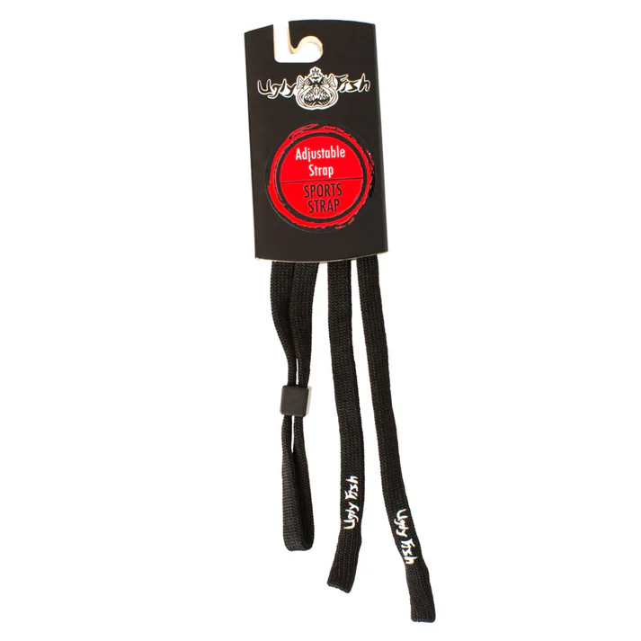 Ugly Fish Adjustable Sports Strap