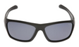 Ugly Fish Polarised Sunglasses Pu5117 (matt Black Frame - Smoke Lens)