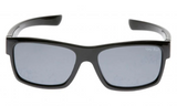 Ugly Fish Polarised Sunglasses Pu5279 (matt Black Frame - Smoke Lens)