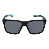 Ugly Fish Floating Polarised Sunglasses Prf352 (matt Black Frame - Smoke Lens)