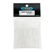 Optia Clear Light Sleeve [sz:50mm - 10pk]