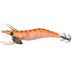 Ika 3.0 Squid Jig Lure [cl:orange]