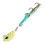 Buku Snapbait 255g Hybrid Jig [cl:lod]