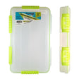 Shinto Pro Waterproof Glow Tackle Tray [sz:small]