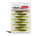 Arma Flats Doctor 85mm Soft Plastic Lure [cl:green Olive]