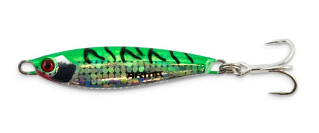 Arma Nugget 20g Metal Lure [cl:slimey]