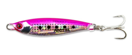 Arma Nugget 30g Metal Lure [cl:pinked]