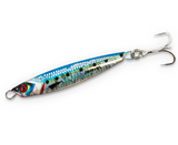 Arma Flash Harry 80g Metal Lure [cl:pilly]