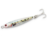 Arma Flash Harry 60g Metal Lure [cl:whitebait]