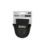 Buku Baitcast Reel Cover [sz:200]