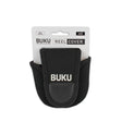 Buku Baitcast Reel Cover [sz:400]