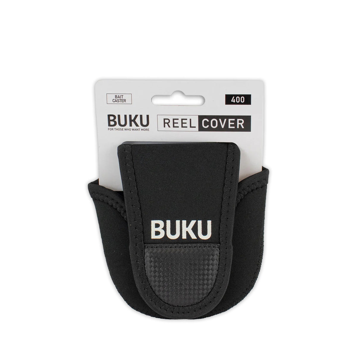 Buku Baitcast Reel Cover [sz:400]