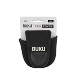 Buku Baitcast Reel Cover [sz:400]