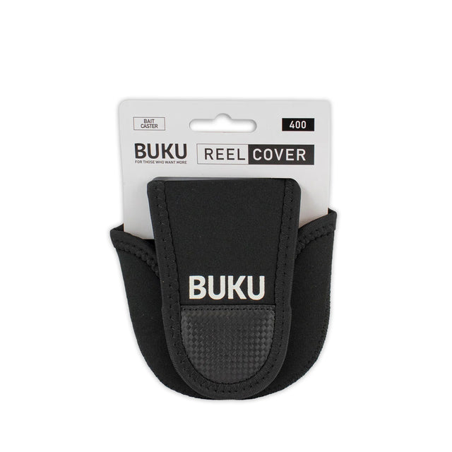 Buku Baitcast Reel Cover [sz:400]