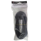 Maritec Submersible Light 12v Led Green
