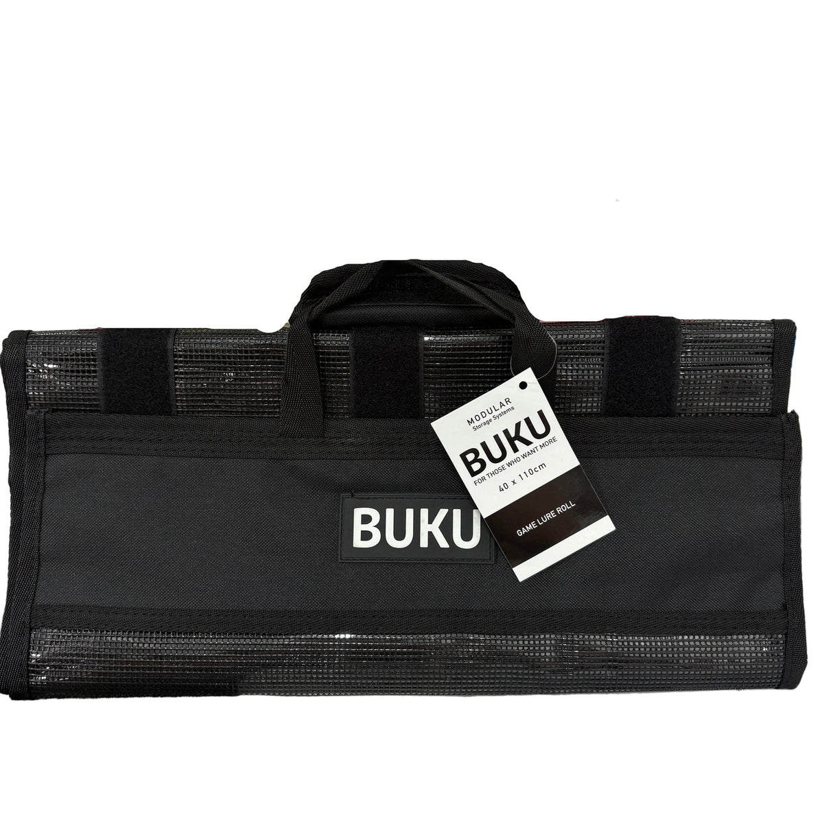Buku Game Lure Roll 40 X 110cm