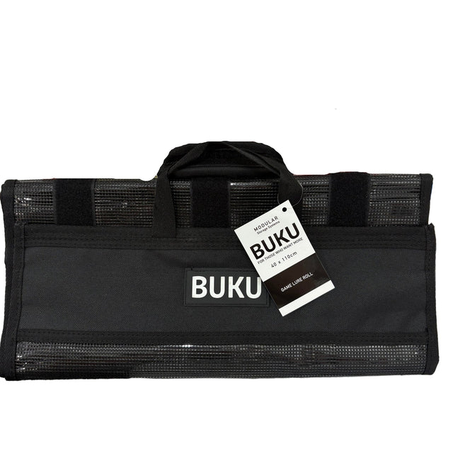 Buku Game Lure Roll 40 X 110cm