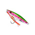 Buku Flutter Bomb 80g Double Assist Jig Lure [cl:lime Back]