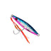 Buku Flutter Bomb 60g Double Assist Jig Lure [cl:sardy]