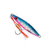 Buku Flutter Bomb 80g Double Assist Jig Lure [cl:sardy]