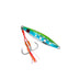Buku Flutter Bomb 40g Double Assist Jig Lure [cl:bluey]