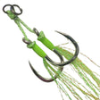 Shinto Pro Wired Double Assist Hooks [sz:1 - 2pk]