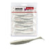 Arma Gp Doctor 105mm Soft Plastic Lure [cl:white Knight]
