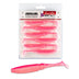 Arma Gp Doctor 105mm Soft Plastic Lure [cl:strawberry Shake]