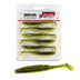 Arma Gp Doctor 105mm Soft Plastic Lure [cl:green Olive]