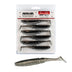 Arma Gp Doctor 105mm Soft Plastic Lure [cl:shades Of Grey]