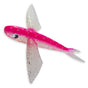 Buku Flying Fish 21cm Teaser [cl:pink With White Dots]