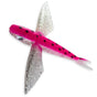 Buku Flying Fish 21cm Teaser [cl:pink With Black Dots]