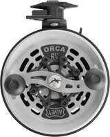 Alvey Commander Series The Orca 6 1/2" Surf Reel 