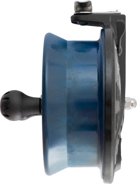 Alvey Captain Series The Orca 6 1/2" Surf Reel 
