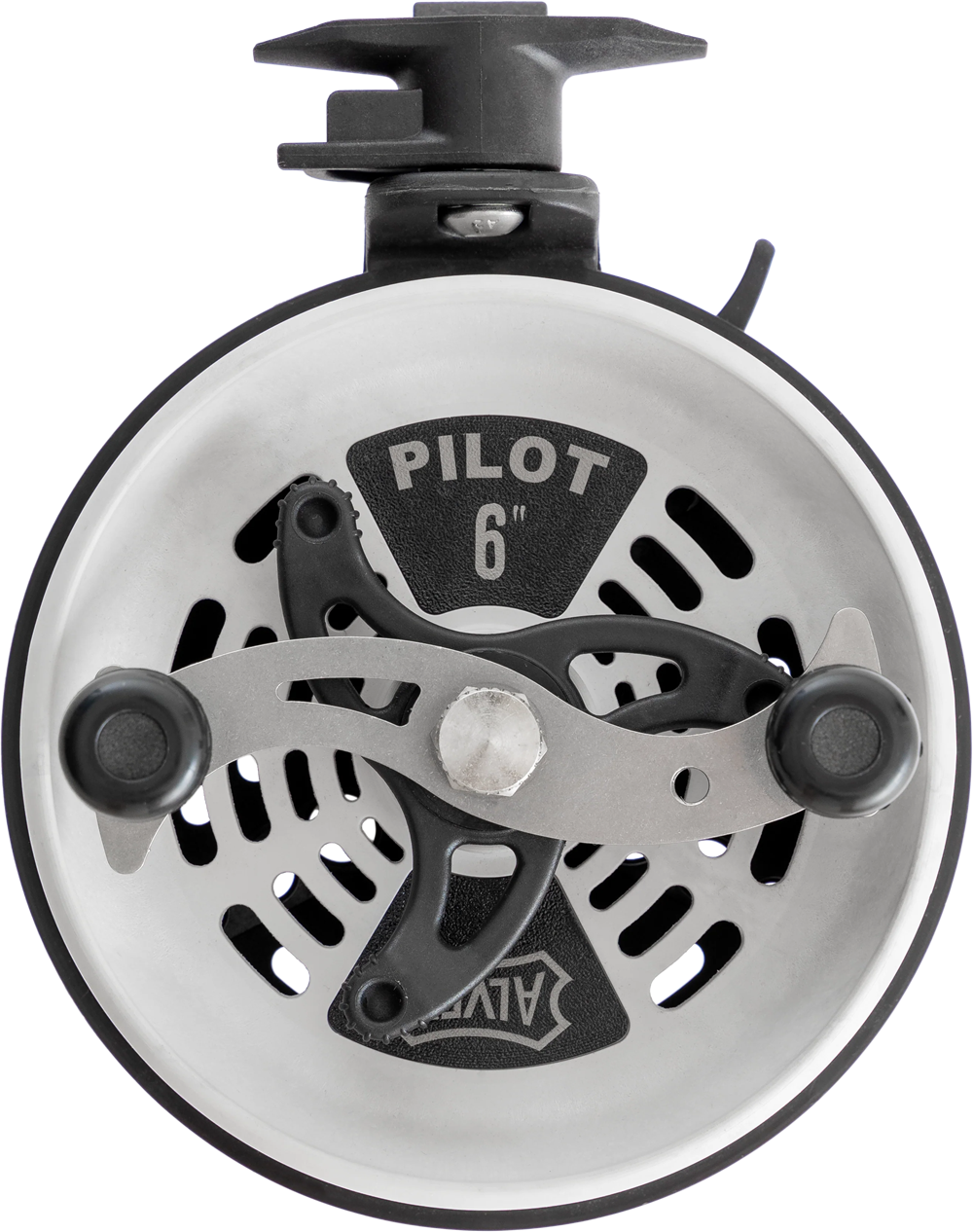 Alvey Commander Series The Pilot 6" Surf Reel 