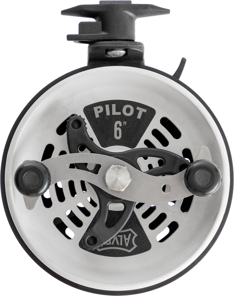 Alvey Commander Series The Pilot 6" Surf Reel 