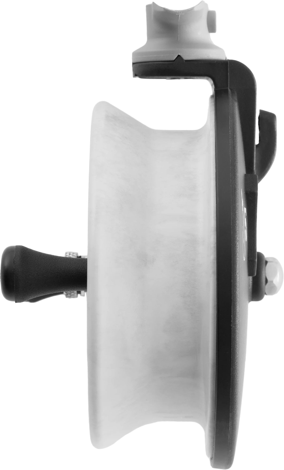 Alvey Commander Series The Pygmy 5" Surf Reel 
