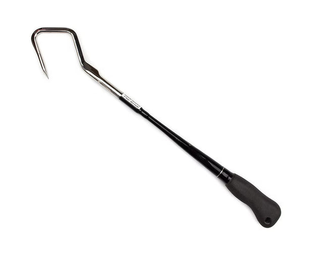 Hookem Fibreglass Lip Gaff Diamond Cast 2" [sz:30cm]