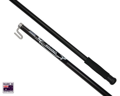 Hookem Dehooker Aluminium Handle Fixed [sz:120cm]