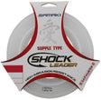 Samaki Shock Supple Type Leader 50m >< [w:30lb]