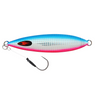 Samaki Ribcage 100g Jig Lure