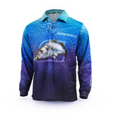 Samaki Shirt Stargazer Adult >< [sz:xs]