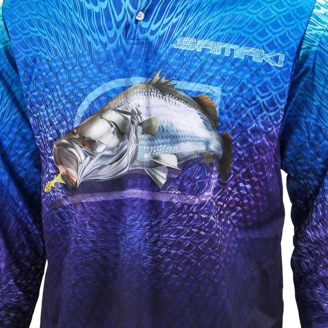 Samaki Shirt Stargazer Adult >< [sz:xs]